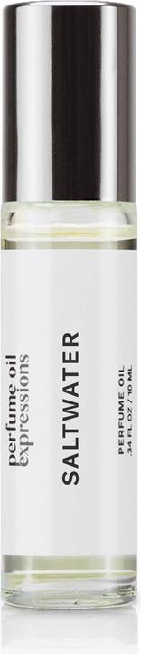 Image du produit Perfume Oil Expressions Saltwater (Eau de parfum, 10 ml)