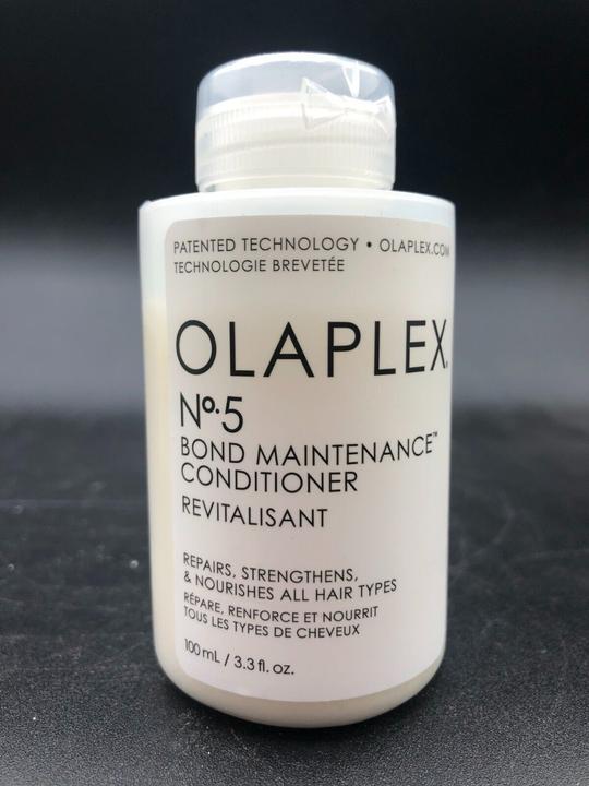Actual product image Olaplex No.5 Bond Maintenance (100 ml)