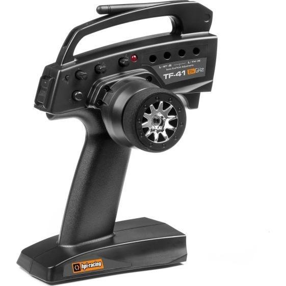 HPI TF-41 2.4GHZ TRANSMITTER (3CH)