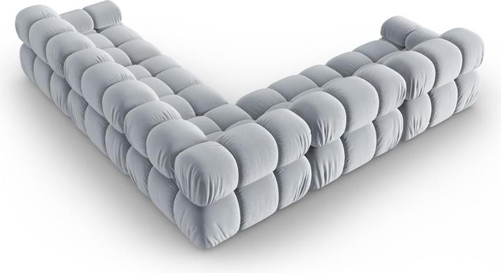 Actual product image Micadoni Bellis (Corner sofa)