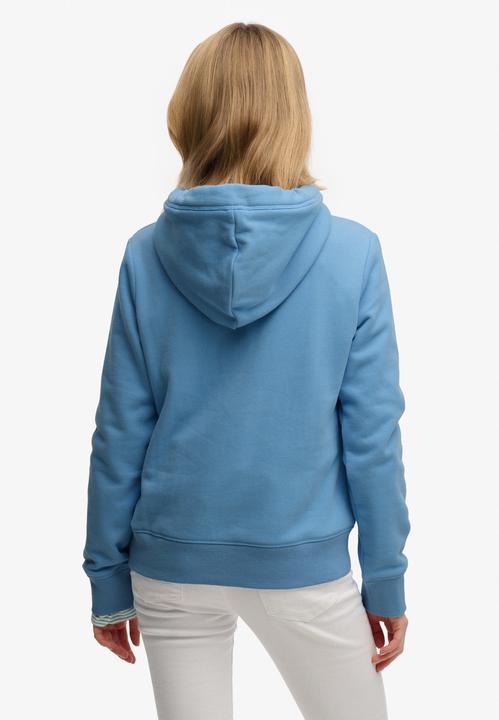 Produktbild Superdry Essential Logo Emb Hb (S)