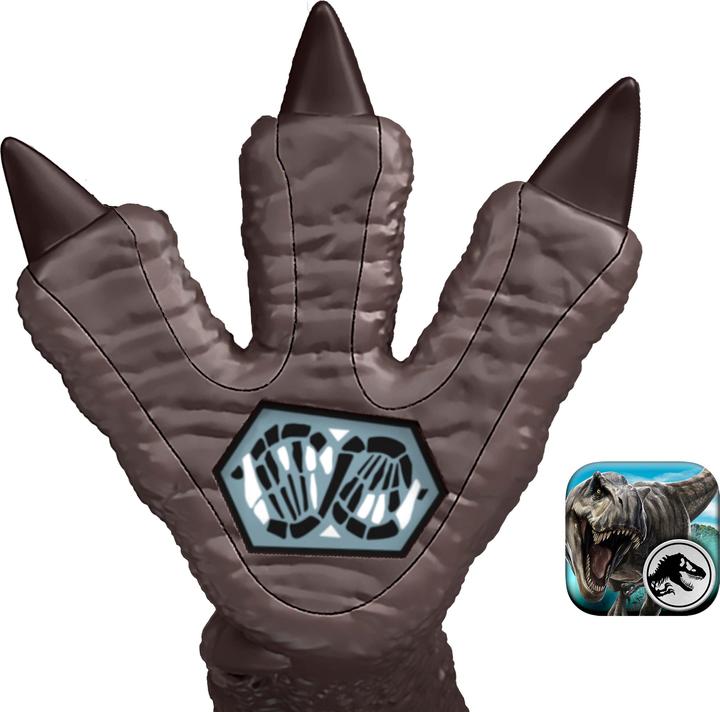 Actual product image Jurassic World Spinosaurus