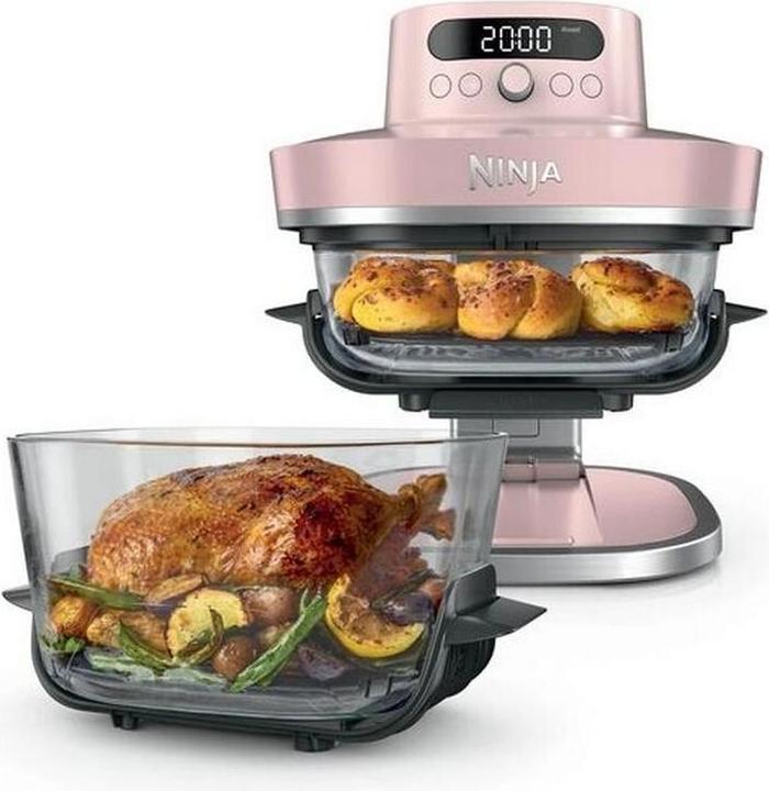 Produktbild Ninja Crispi Pro 7 in 1