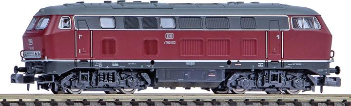 Brawa 0380 H0 Diesellocomotief BR 216 van de DB