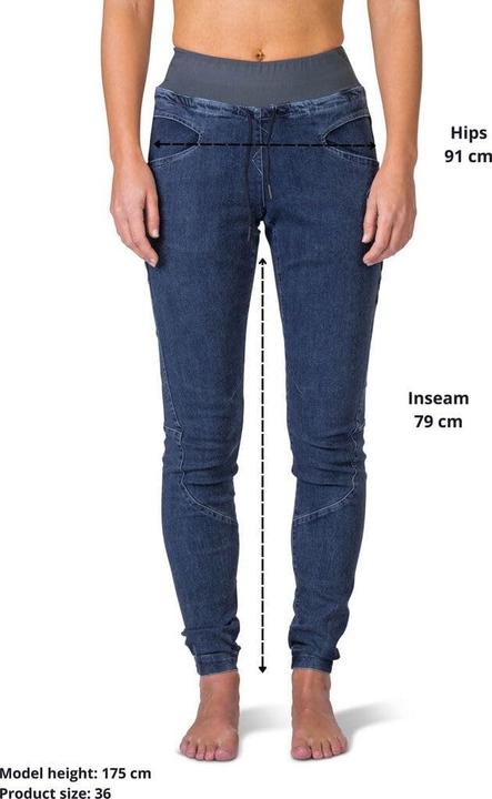 Produktbild Rafiki Cerro (40, L)