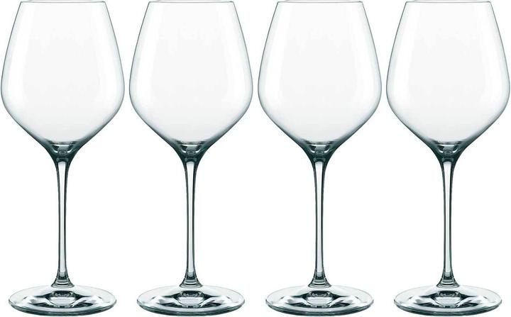 Actual product image Nachtmann Supreme (84 cl, 4 Glasses, Red wine glasses)