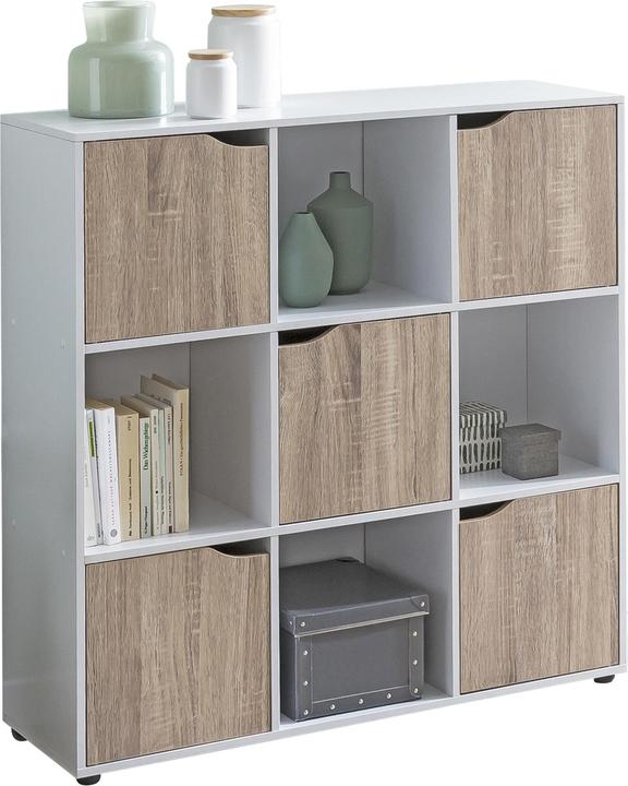 Produktbild Wohnling Samo (89 x 29 x 91 cm)