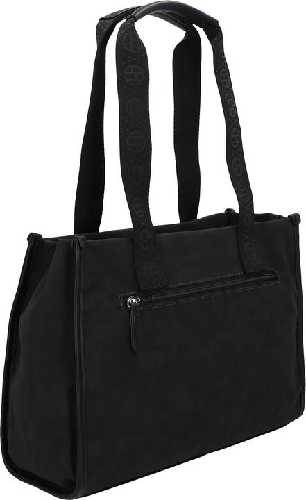 Immagine prodotto Tom Tailor Yara Shopper Tasche 37 cm (11 l)