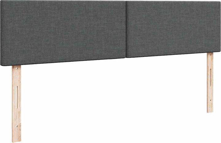 Produktbild vidaXL Ottomanische Betten (180 x 200 cm)