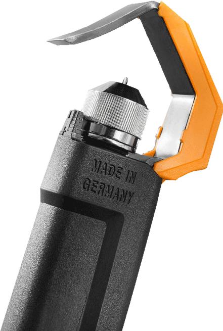 Actual product image Weidmüller Cable stripper Suitable for (135 mm)