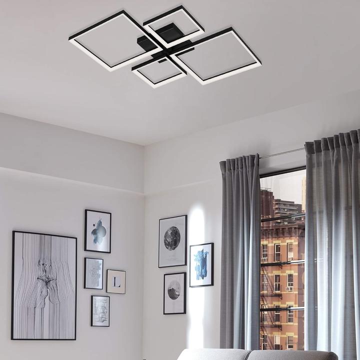 Image du produit Briloner Frame (4400 lm)