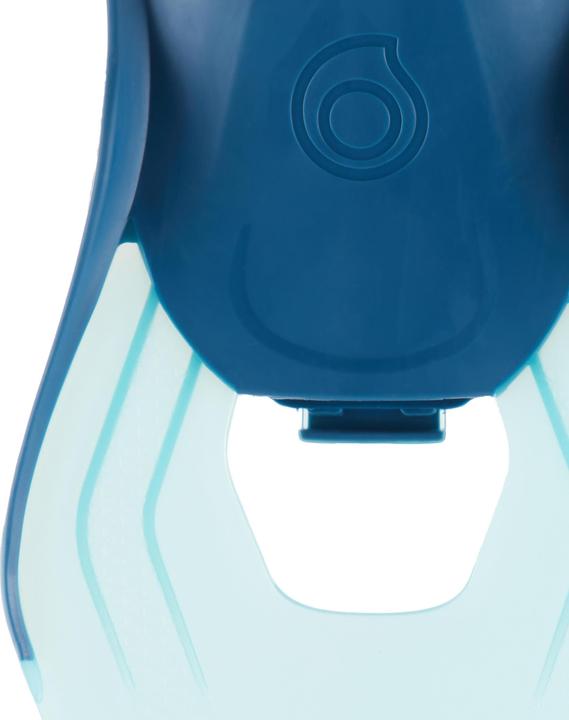 Produktbild Subea Flossen Kinder verstellbar Polypropylen (28, 31)