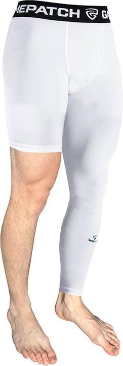 Actual product image Gamepatch Single-leg tights LEFT (XL)