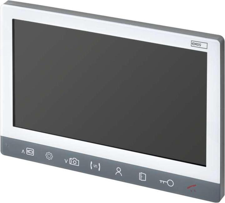 Emos VIDEOPHONE 7" LCD EM-10AHD