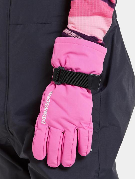 Produktbild Didriksons Kid's Biggles Gloves 3 (L)
