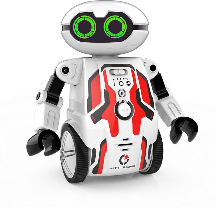 Produktbild Silverlit Maze Breaker