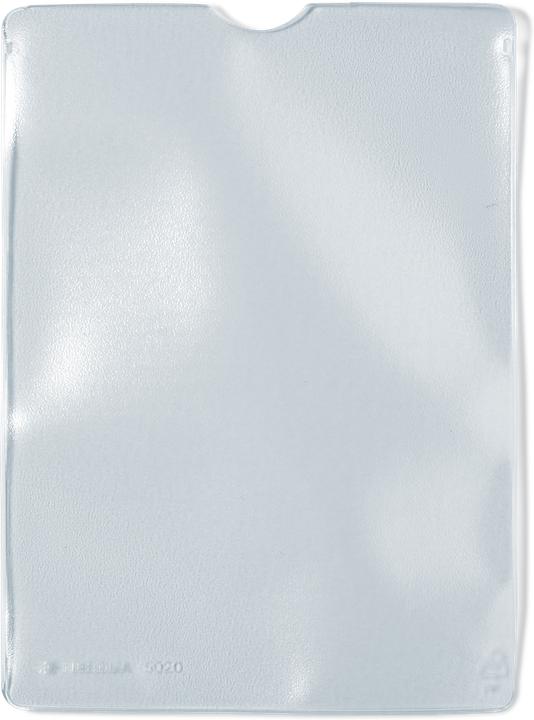 Produktbild HERMA Ausweishüllen (1x)