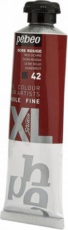 Produktbild Pebeo XL Feine Ölfarben (Ockerrot, 37 ml)