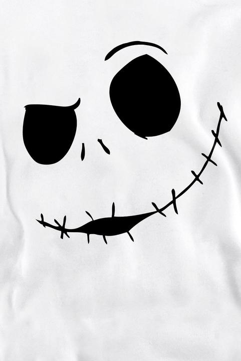 Produktbild The Nightmare Before Christmas Sweatshirt (XXL)