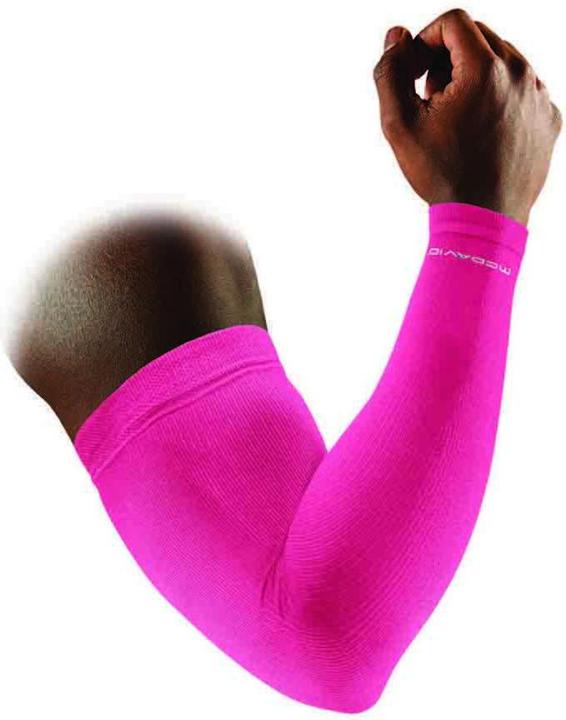 Actual product image McDavid Compression Cuffs "Active Multisports (S)