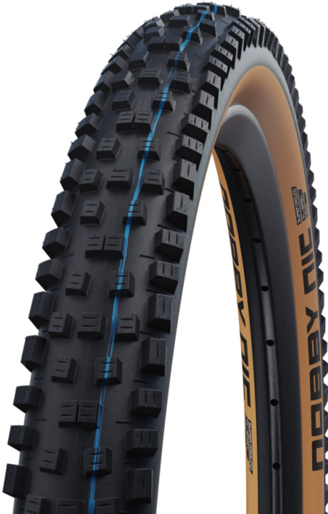 Bronze sidewall