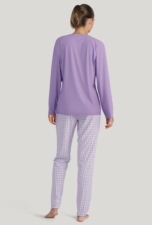Produktbild Calida Nightwear Xtra Pyjama lang (M)