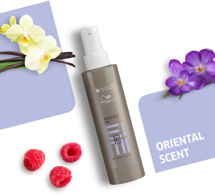Produktbild Wella Eimi Perfect Me (Haarcreme, 100 ml)