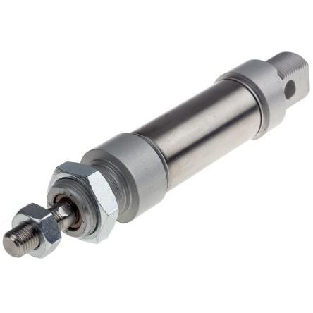 Rs Pro, Fördertechnik, Pneumatikzylinder 25mm Hub