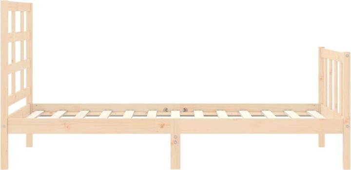 Actual product image vidaXL Xandy (120 x 190 cm)