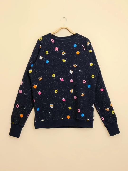 Produktbild Snurk Drop It Pullover (M)