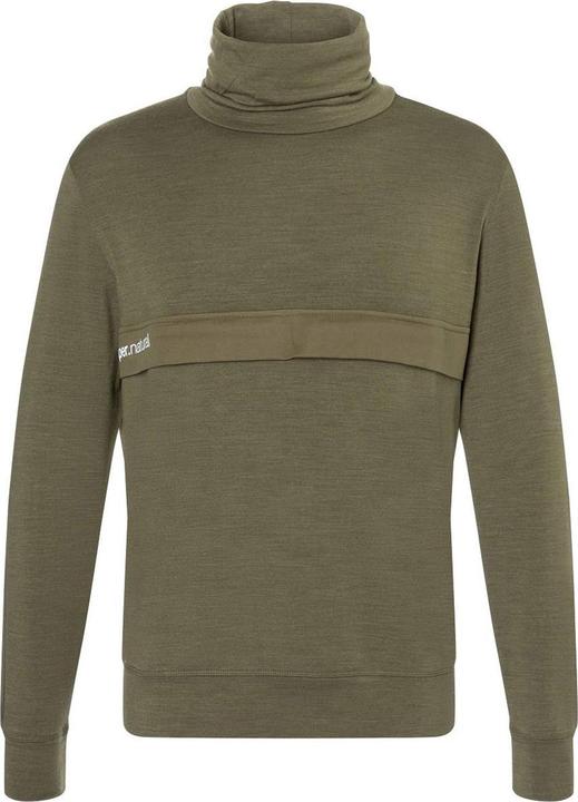 Produktbild Super Natural Alpine Turtleneck (XXL)