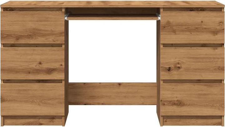 Immagine prodotto vidaXL Schreibtisch (140 x 50 x 77 cm)