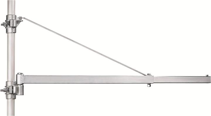 Einhell Bras pivotant GT-SA 1200 (600 kg)