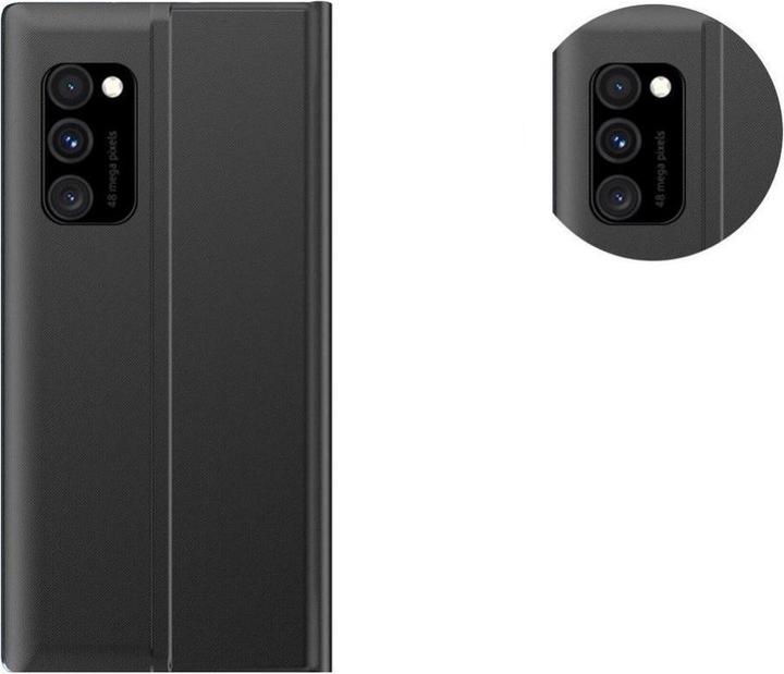 Immagine prodotto Hurtel Nuova custodia Sleep Case per Poco M4 Pro 5G blu (Xiaomi Poco M4 Pro 5G)