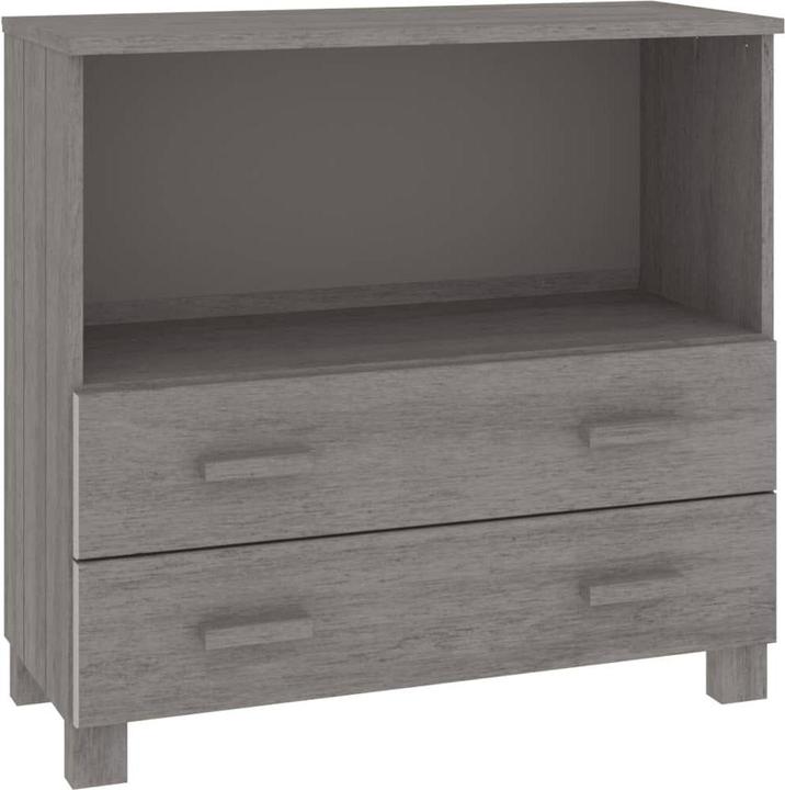 Image du produit vidaXL Sideboard (85 x 35 x 80 cm)