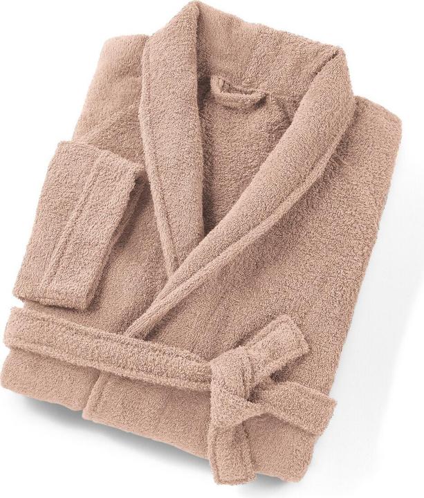 Produktbild La Redoute Interieurs Peignoir (50)