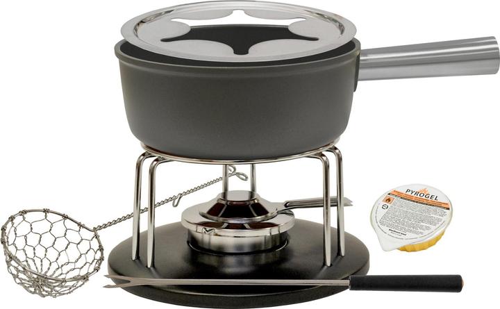 Heidi Cheese Line Heidi (Fondue Chinoise, Fondue Bourguignonne)