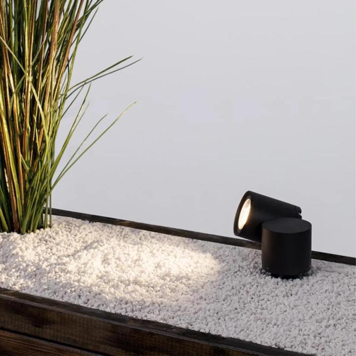 Actual product image Nova Luce Focus (GU10, IP54)