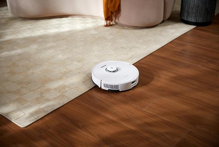 Image du produit Roborock S8 Pro Ultra (Robot d'aspiration et de nettoyage)