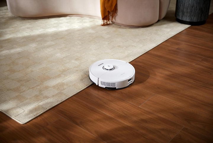 Produktbild Roborock S8 Pro Ultra (Saugwischroboter)