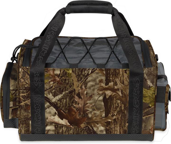 Actual product image Normani Fishing Bag "Cartagena" - Large