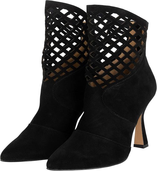 Actual product image Nelice Ankle Boots (37)