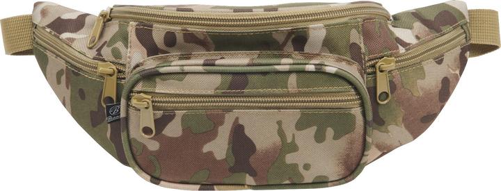 Produktbild Brandit Pocket Hip Bag