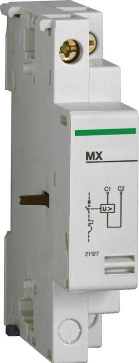 Actual product image Schneider Shunt release MX for P25M, 220-240V AC 50 Hz 21127
