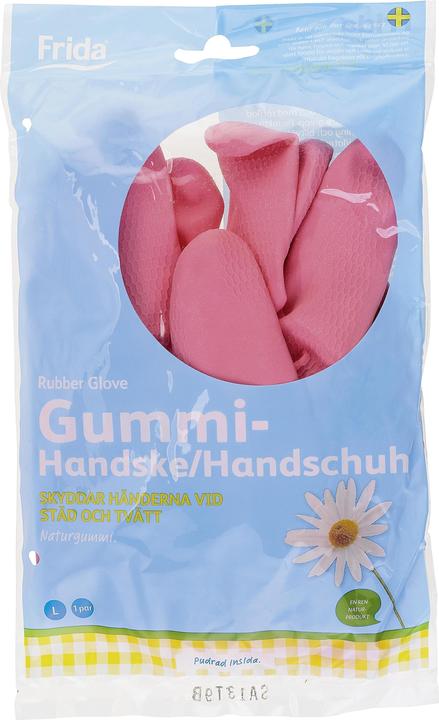 Produktbild Frida Haushaltshandschuh (L)