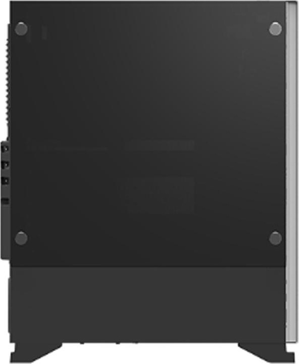 Produktbild Zalman S5 (ATX, mATX, Mini-ITX)