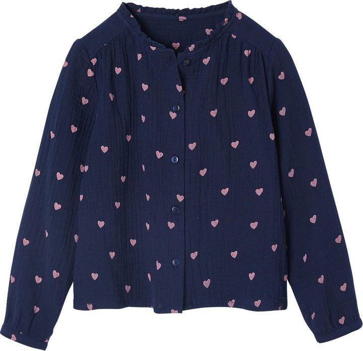 Blu Navy