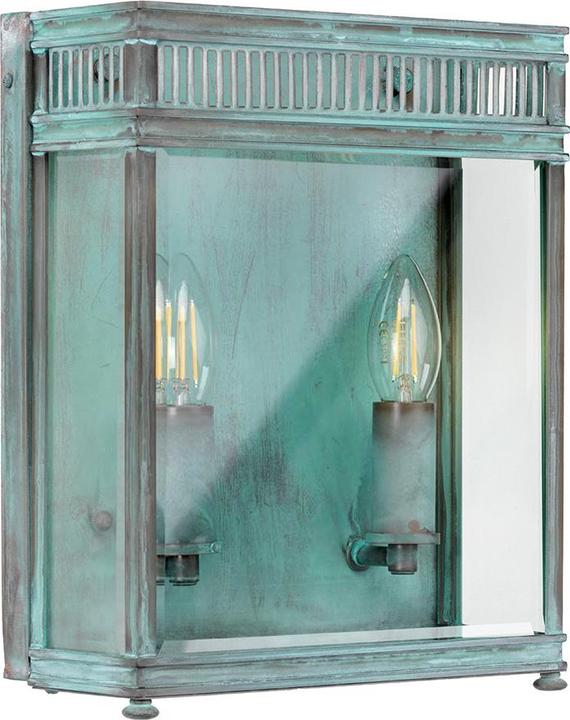 Actual product image Elstead Lighting Holborn