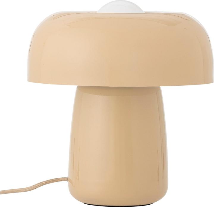 Bloomingville - Ylva Table Lamp - Nature - Metal (E27)
