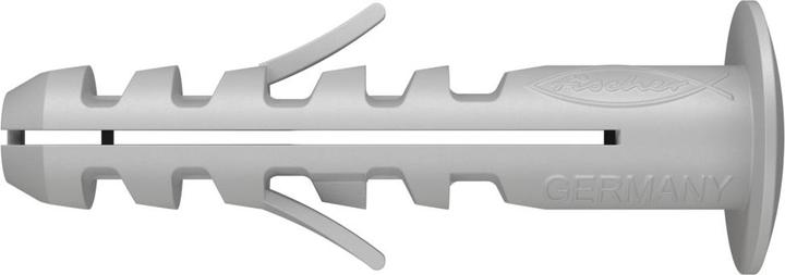 Produktbild Fischer SB Nylondübel Duopower mit Schraube (2 Stk.)